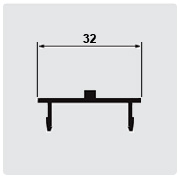 32mm